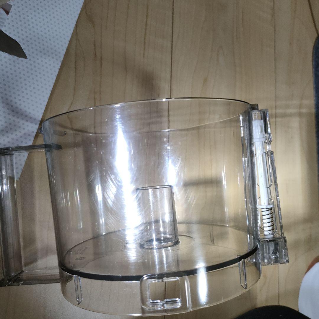 Cuisinart フードプロセッサー DLC-102J