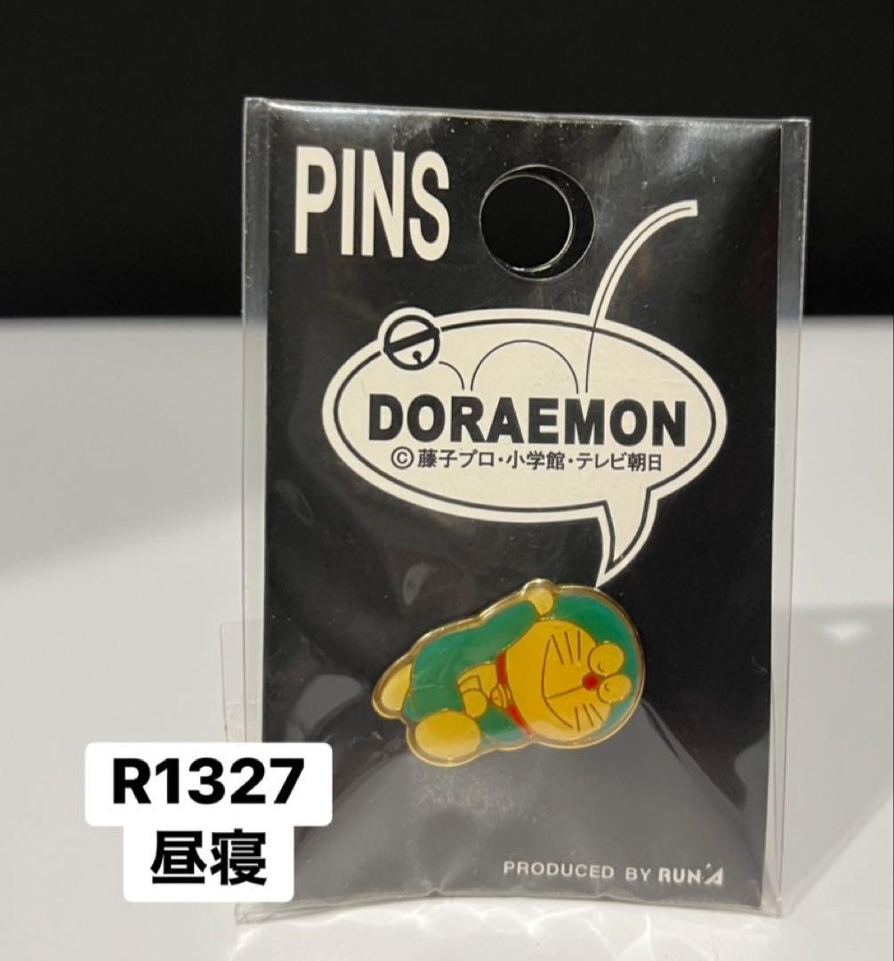 ドラえもんピンバッジ　まとめ売り バラ売り可　平成レトロ