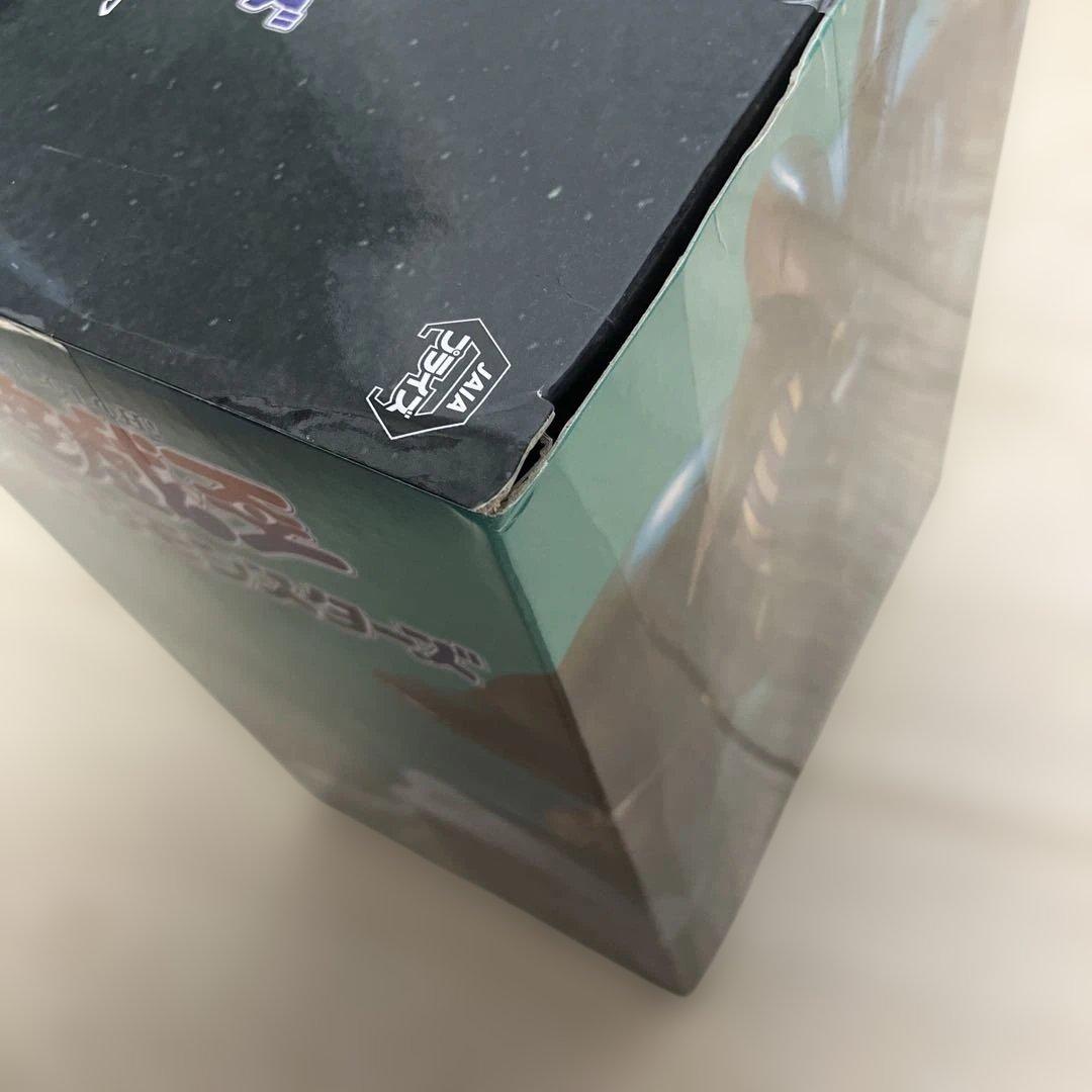 Equal-Arts フィギュアセット