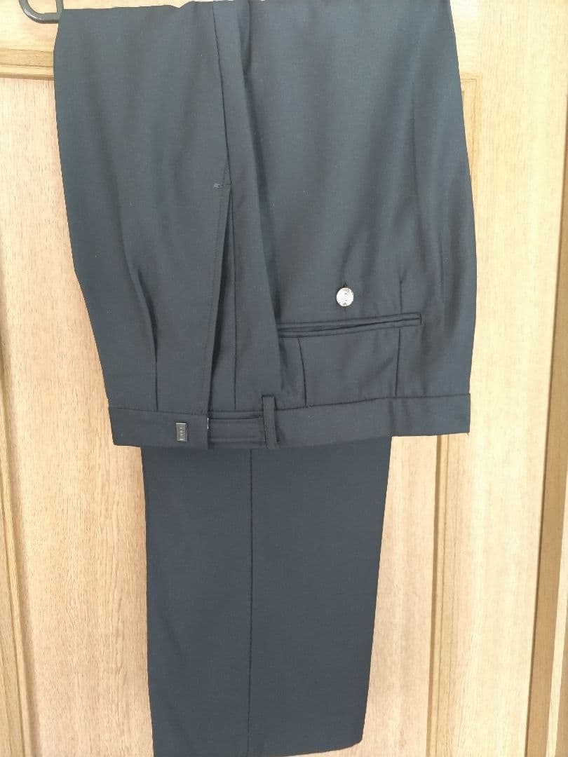 超希少　新品　中国警察　最新制服　上下