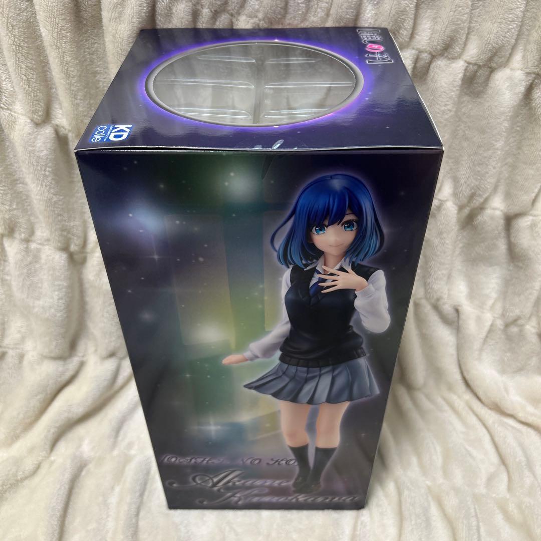 【限定特典付き】推しの子　黒川あかね　角川　フィギュア　KDcolle