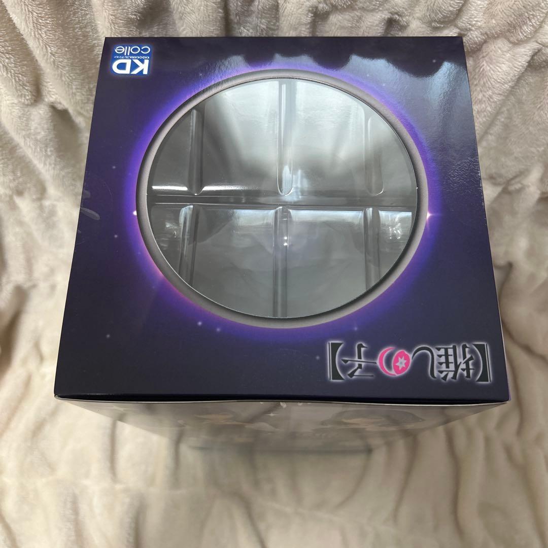 【限定特典付き】推しの子　黒川あかね　角川　フィギュア　KDcolle