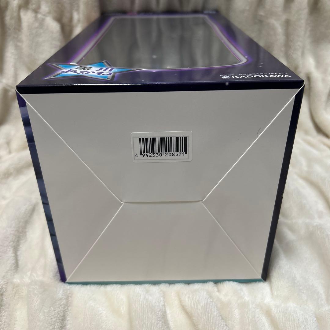 【限定特典付き】推しの子　黒川あかね　角川　フィギュア　KDcolle