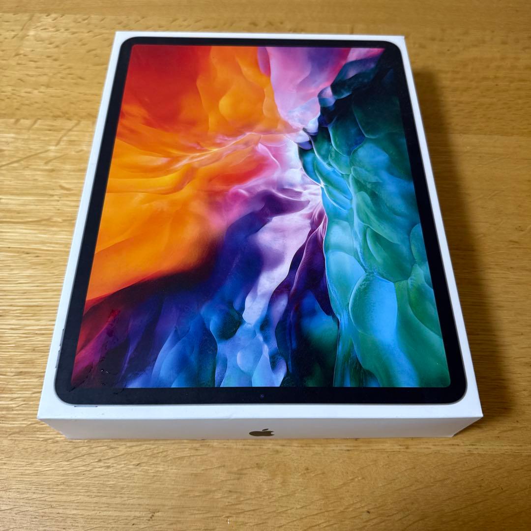 Apple iPad Pro 12.9インチ 256GB Wi-Fi