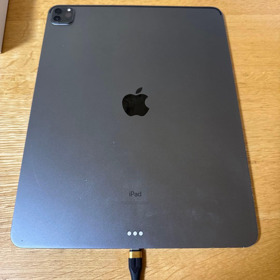 Apple iPad Pro 12.9インチ 256GB Wi-Fi