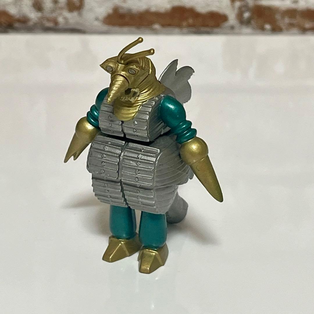 【11体セット】ゴジラ HGシリーズ フィギュア ソフビ まとめ 美品