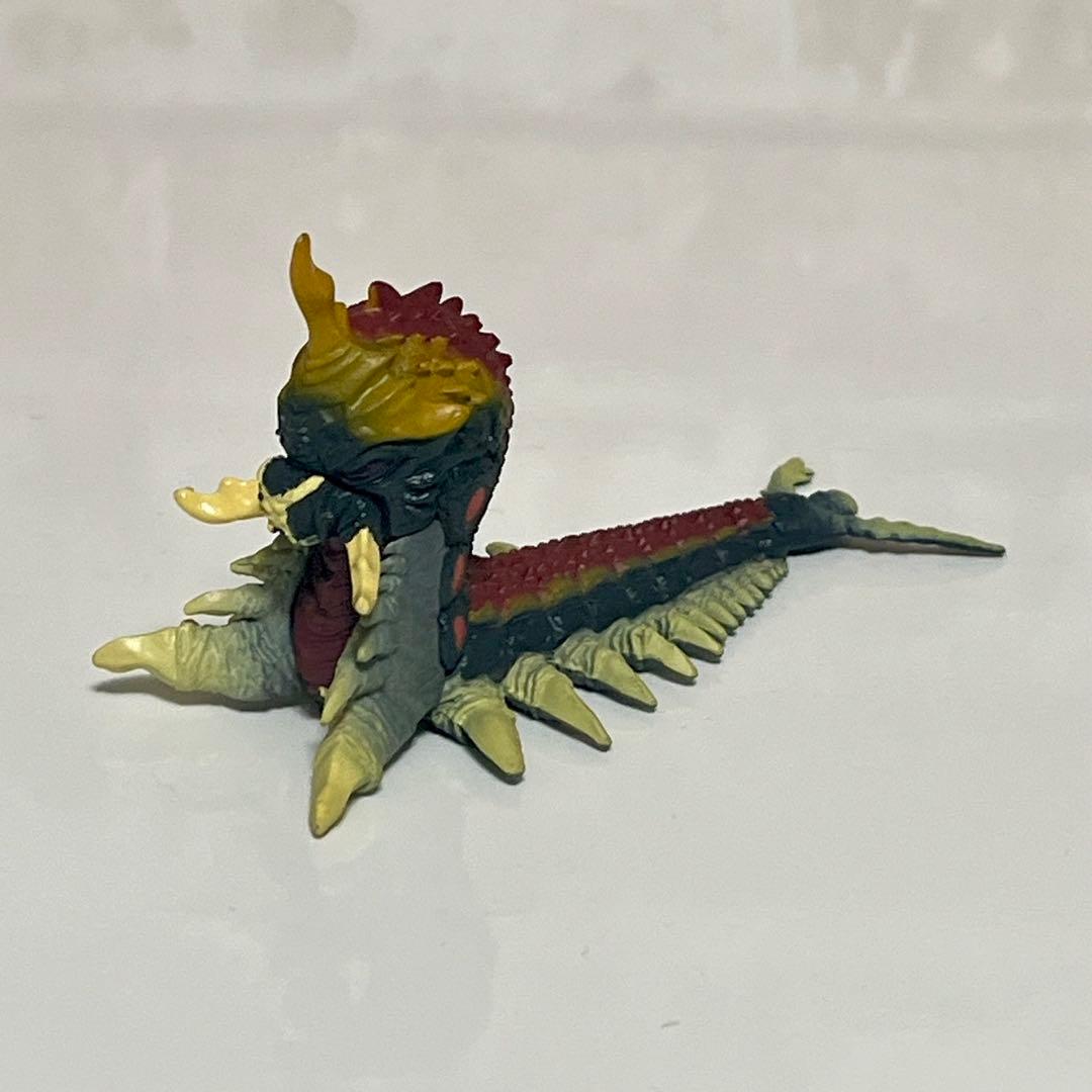 【11体セット】ゴジラ HGシリーズ フィギュア ソフビ まとめ 美品