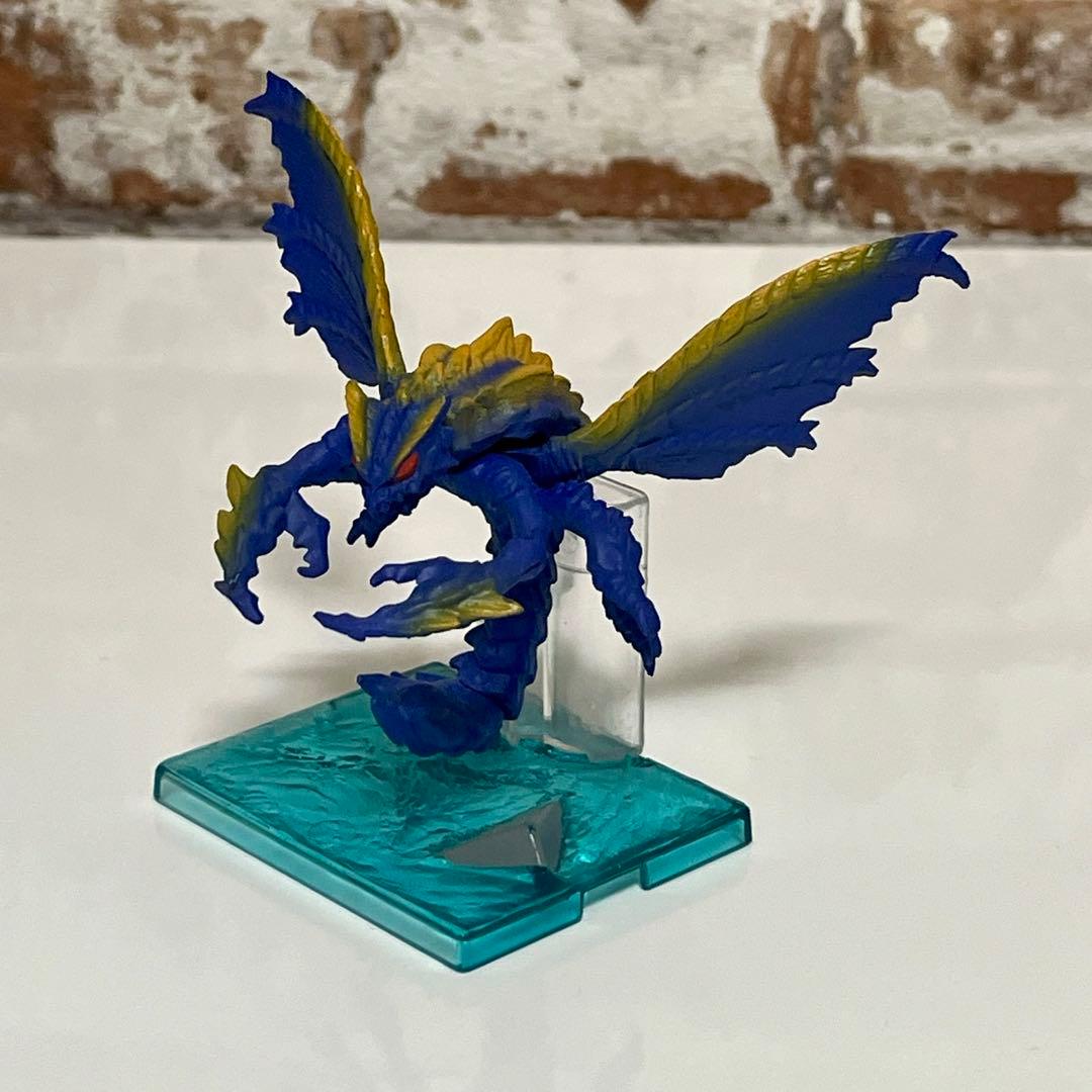 【11体セット】ゴジラ HGシリーズ フィギュア ソフビ まとめ 美品