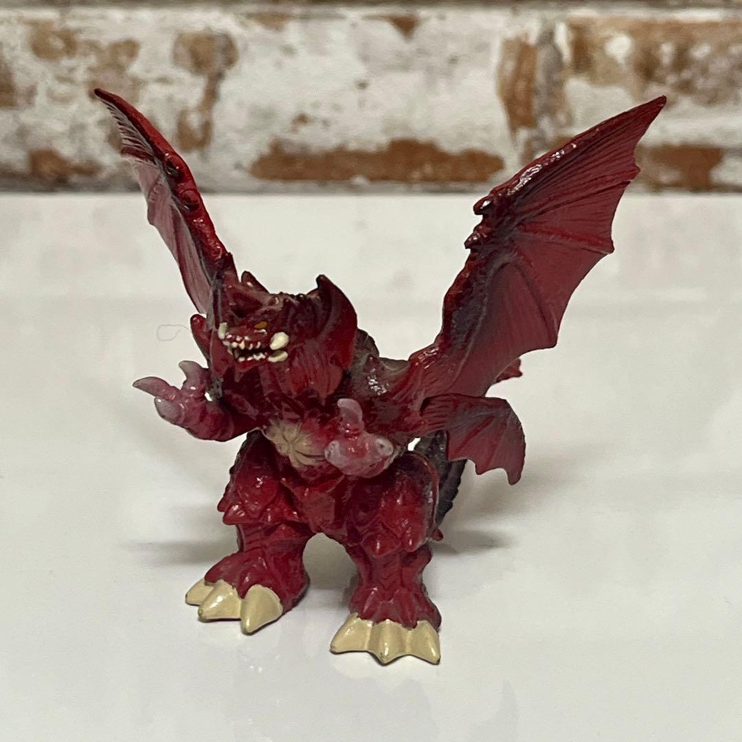 【11体セット】ゴジラ HGシリーズ フィギュア ソフビ まとめ 美品