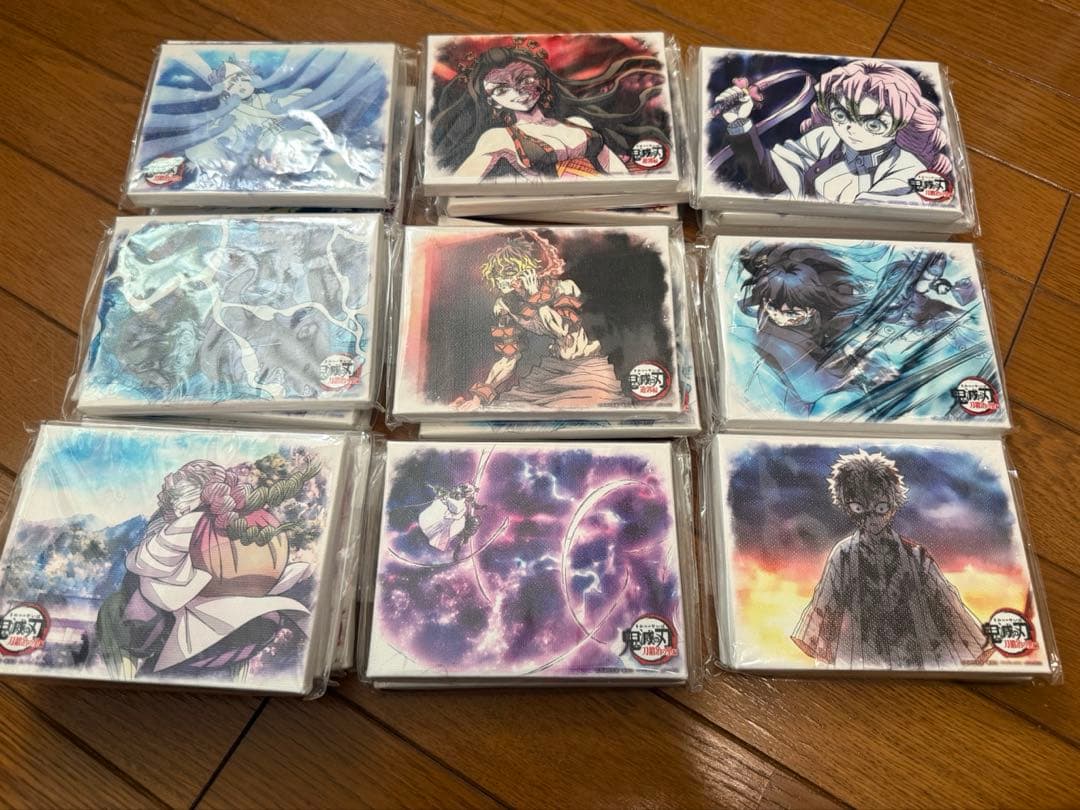 ufotable ダイニング　お楽しみくじ　まとめ