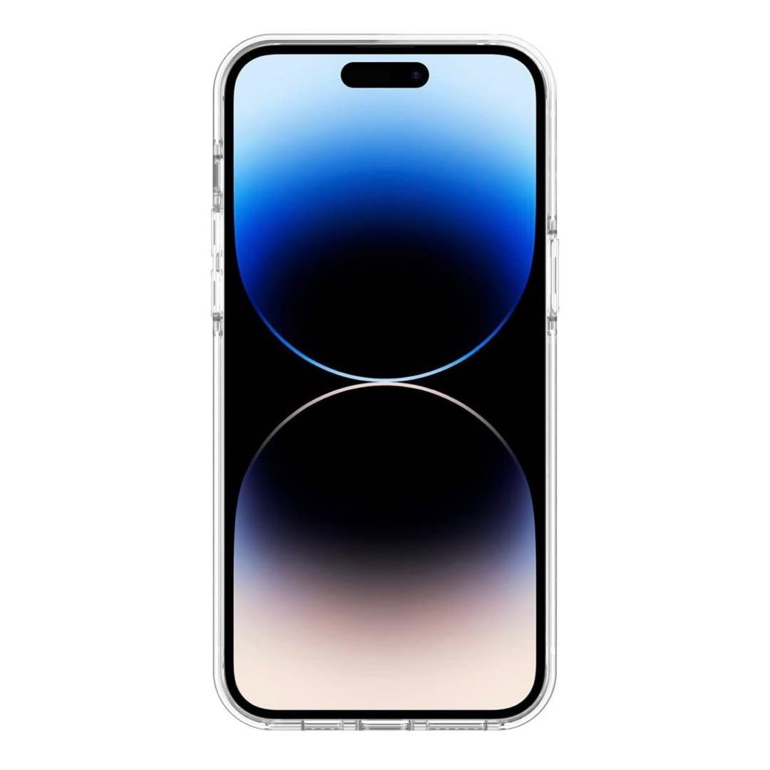 新品⭐︎ケイトスペード Hollyhock フラワー iPhone14Pro