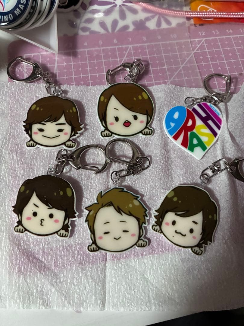 子猫物語ページ