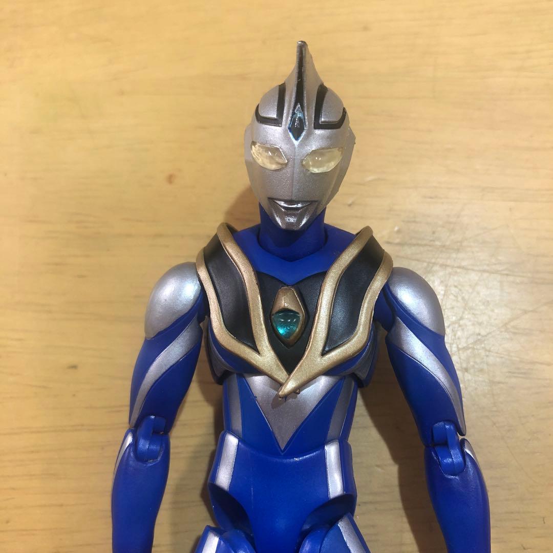 ウルトラアクト　ダイナ（フラッシュタイプ）アグル（V2）セット