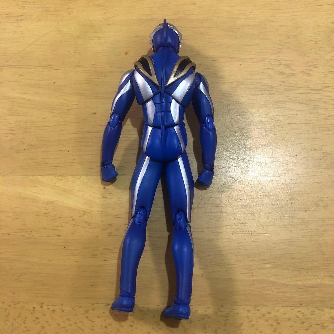 ウルトラアクト　ダイナ（フラッシュタイプ）アグル（V2）セット