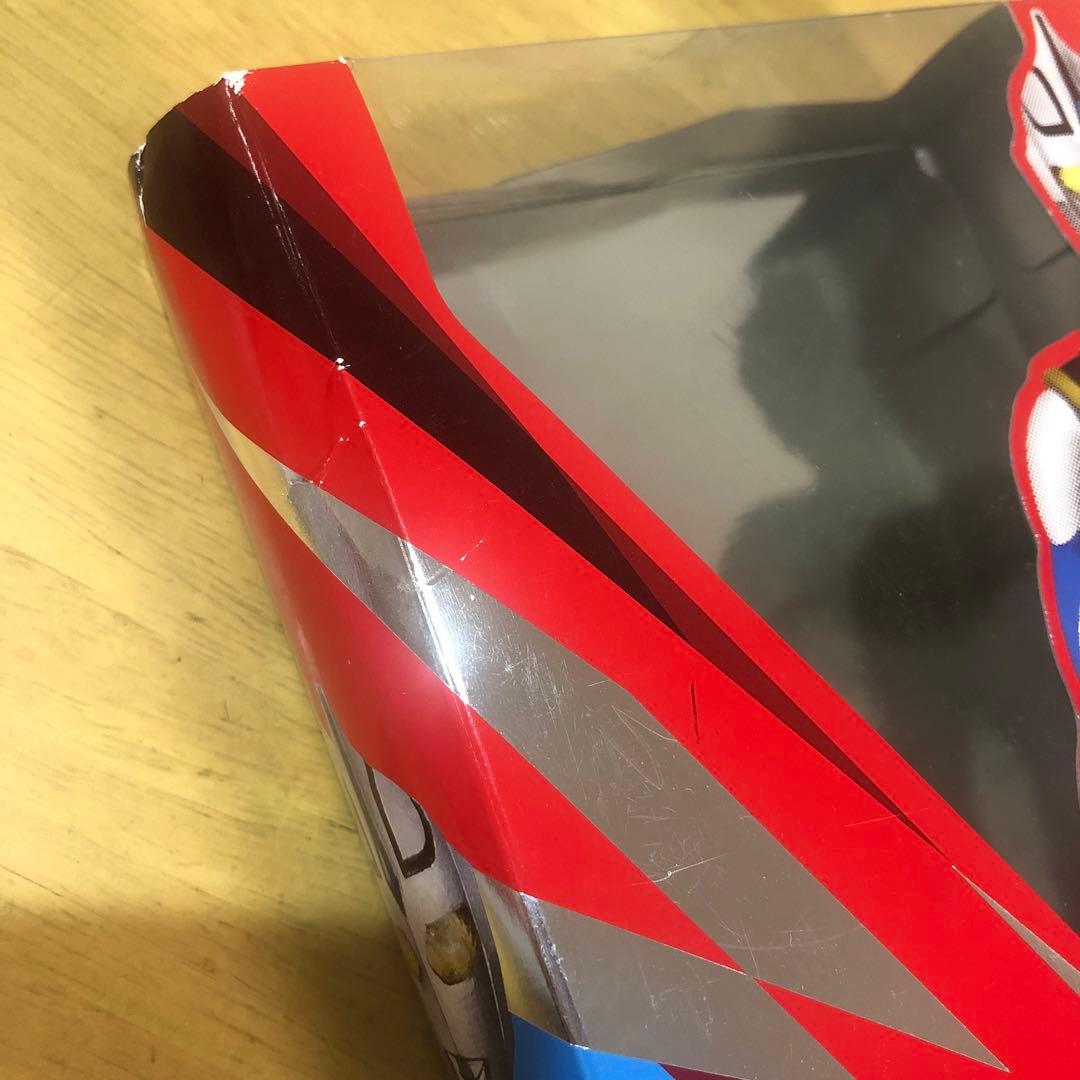 ウルトラアクト　ダイナ（フラッシュタイプ）アグル（V2）セット