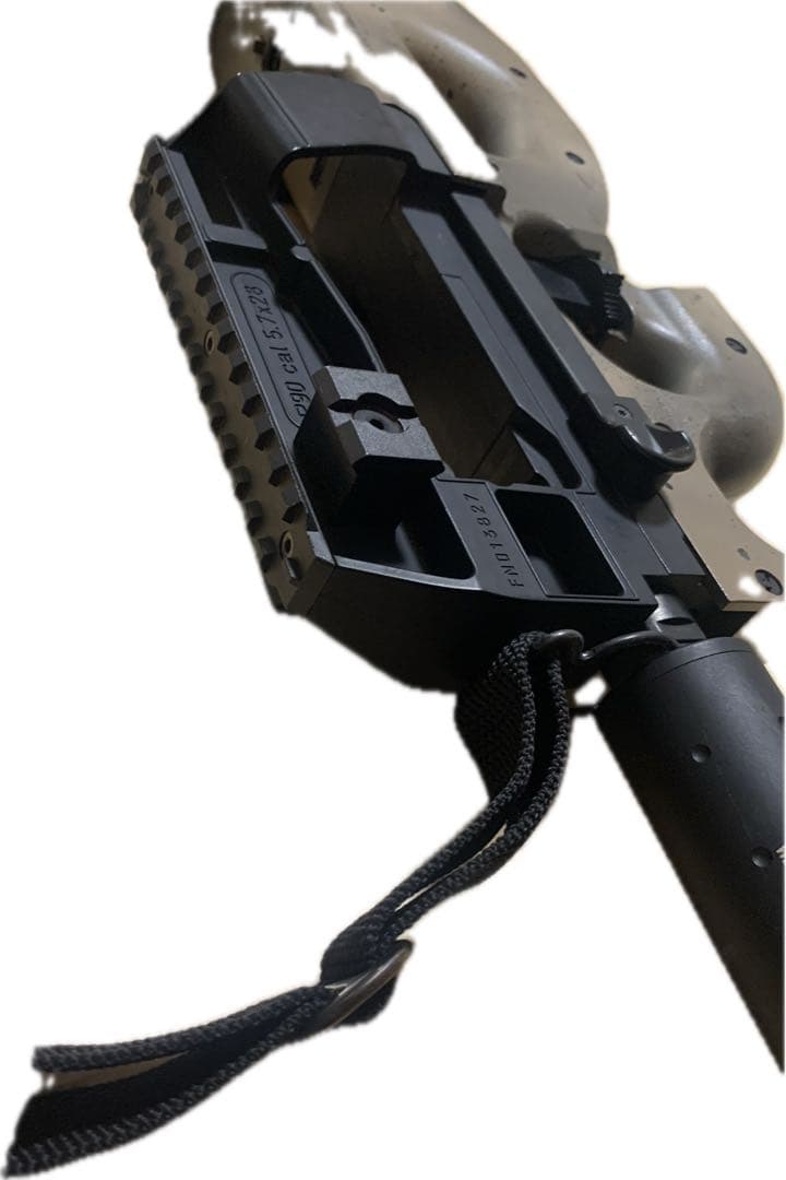 東京マルイ　P90 セット　箱あり