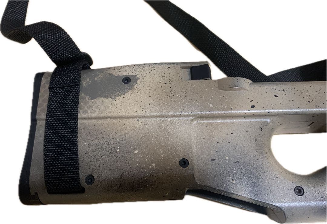 東京マルイ　P90 セット　箱あり