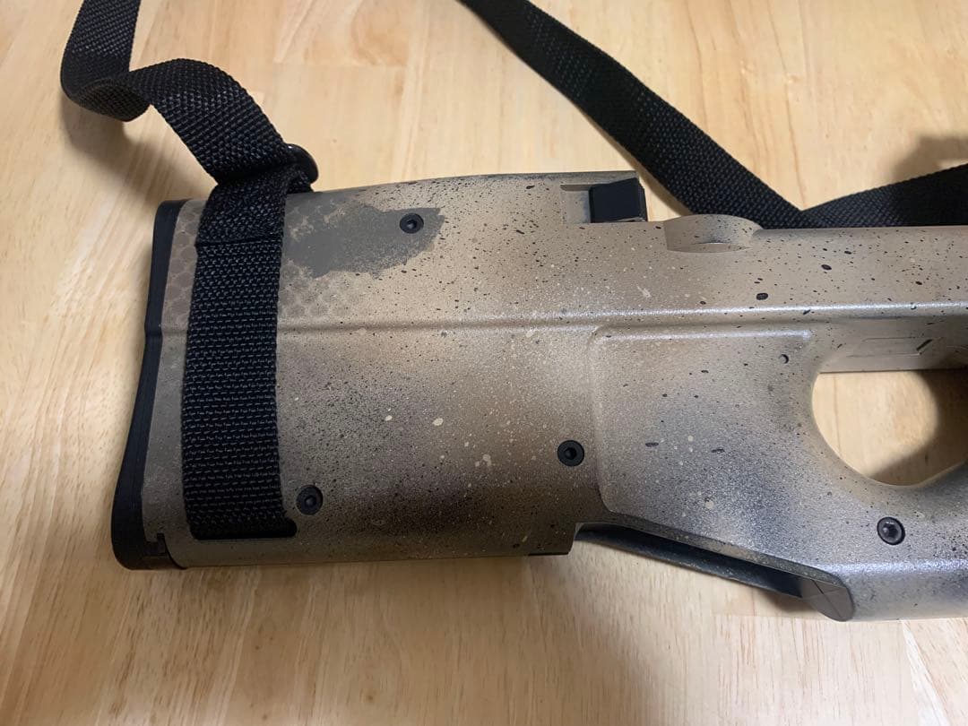 東京マルイ　P90 セット　箱あり