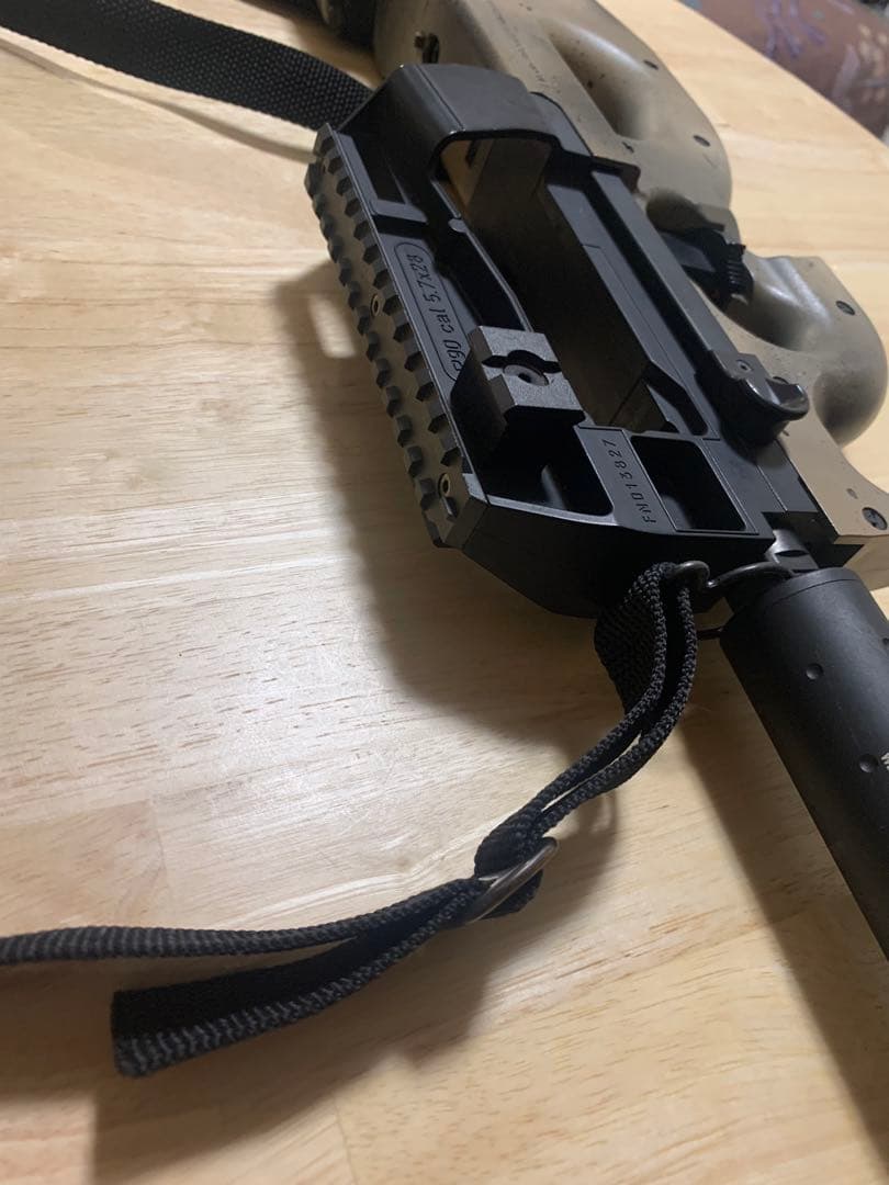 東京マルイ　P90 セット　箱あり