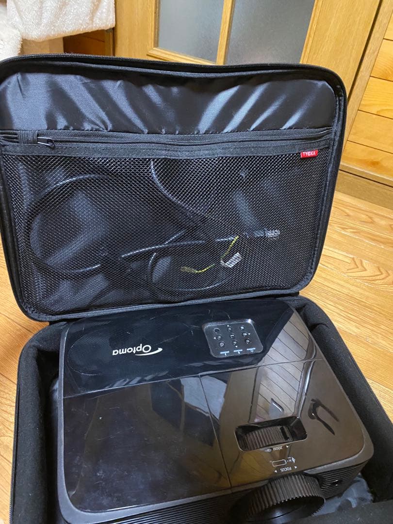 Optoma HD146X プロジェクター ジャンク品