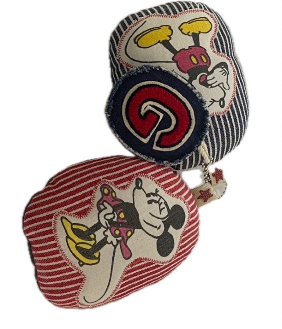 アトリエgg レア　リメイクチャーム　大きいチャーム　デニムリメイクチャーム