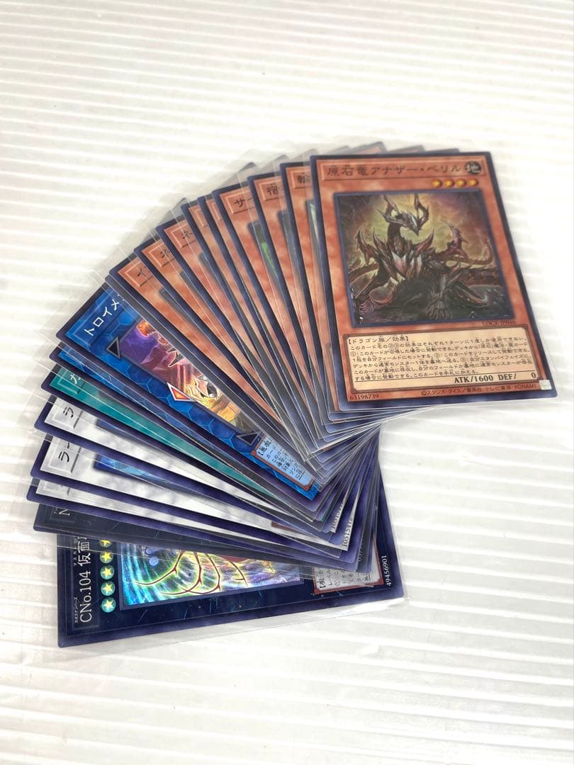 早い者勝ち 遊戯王 オーバーフレーム プリシク ライバルズ まとめ売り 新弾