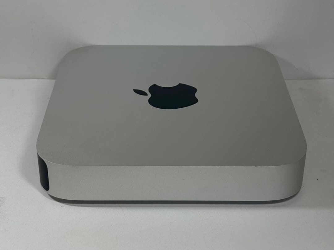Macデスクトップ Apple Mac mini Late 2014 i5/16GB/120/1TB