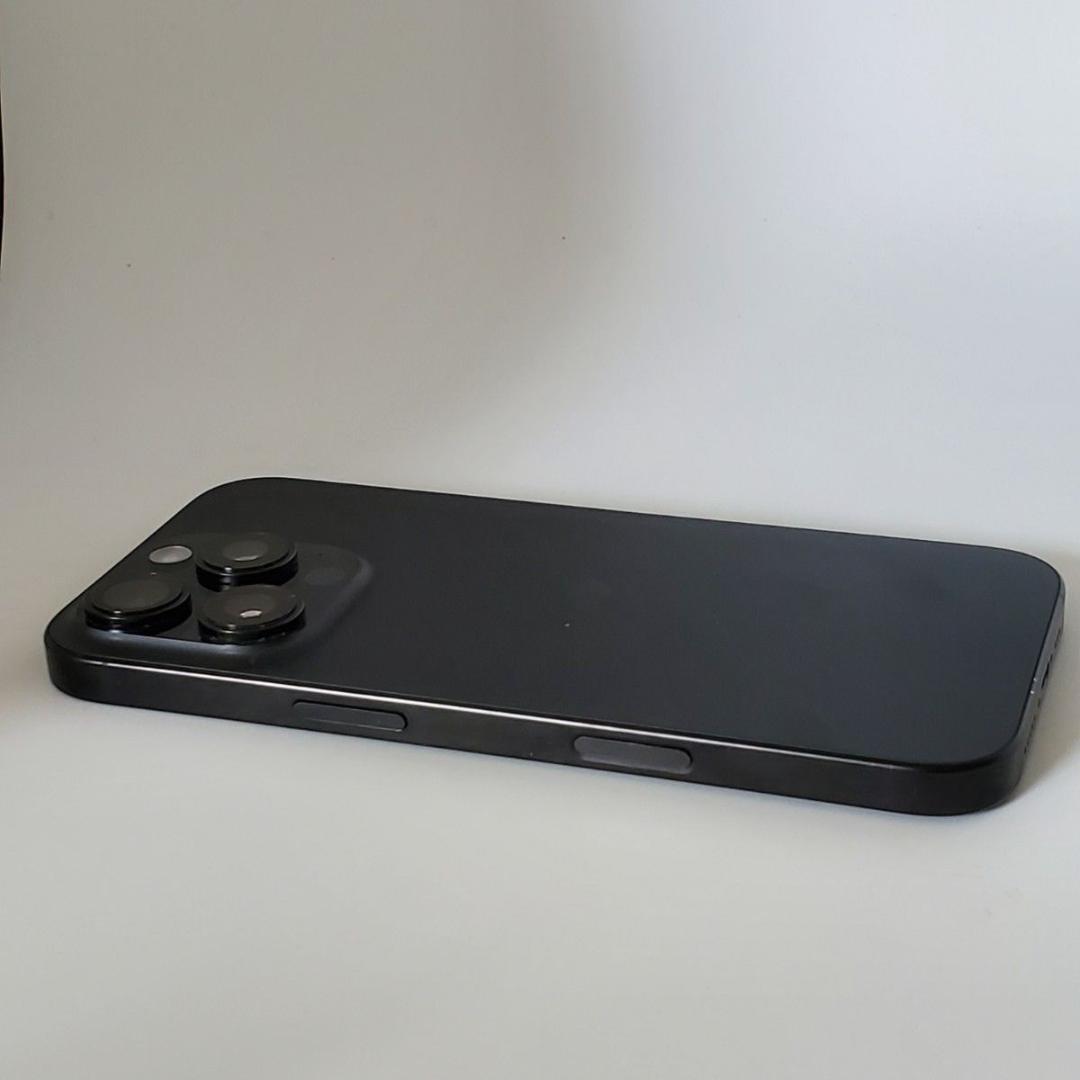 海外版 iPhone 16pro 1TB（eSIM x 2）シャッター音なし