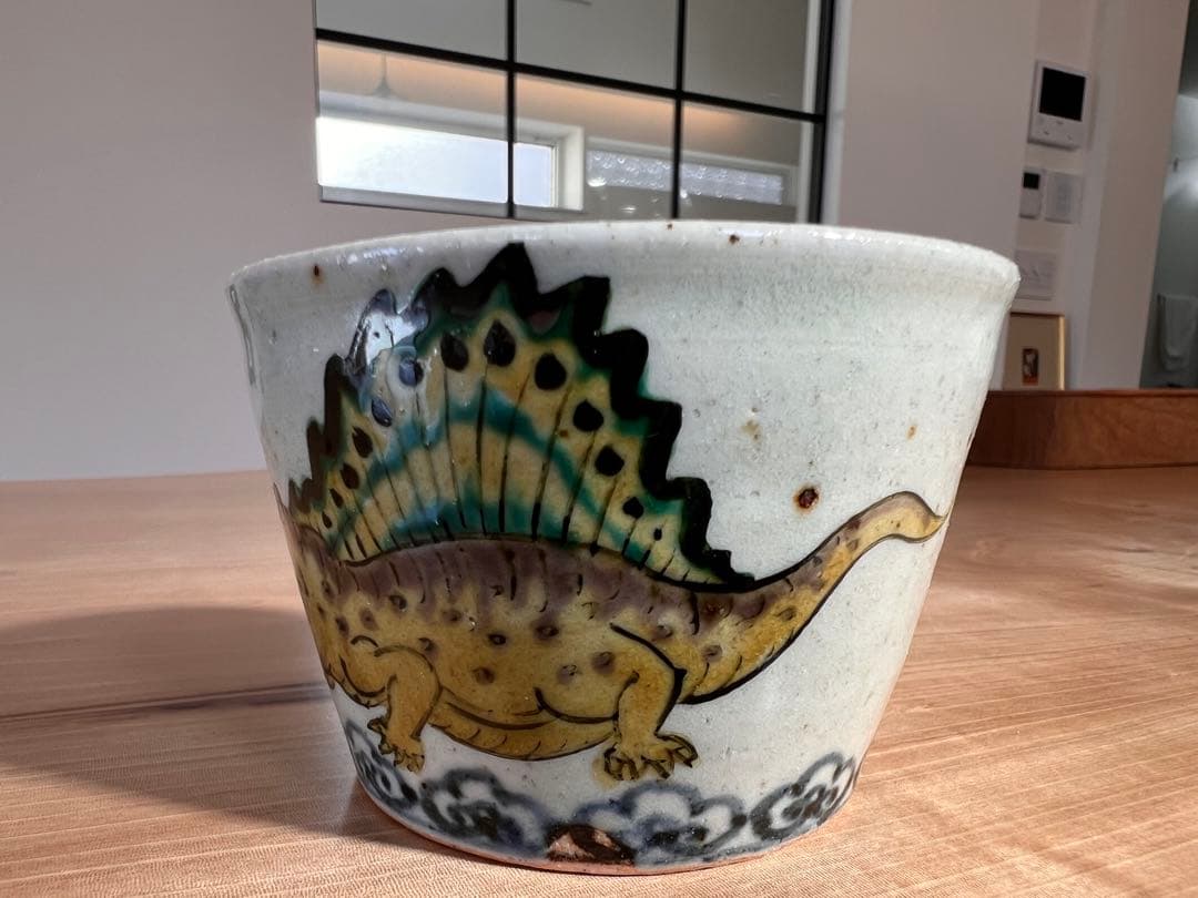 松浦コータロー　蕎麦猪口