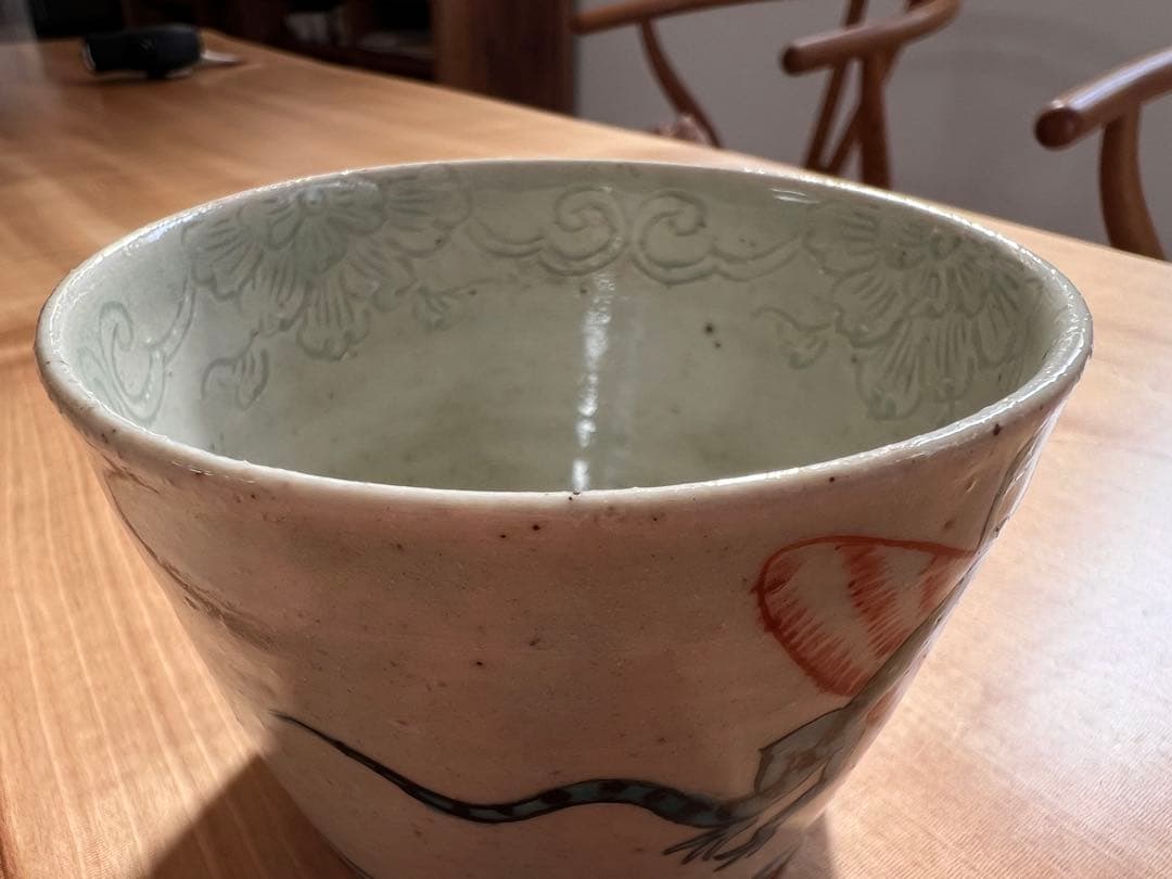 松浦コータロー　蕎麦猪口