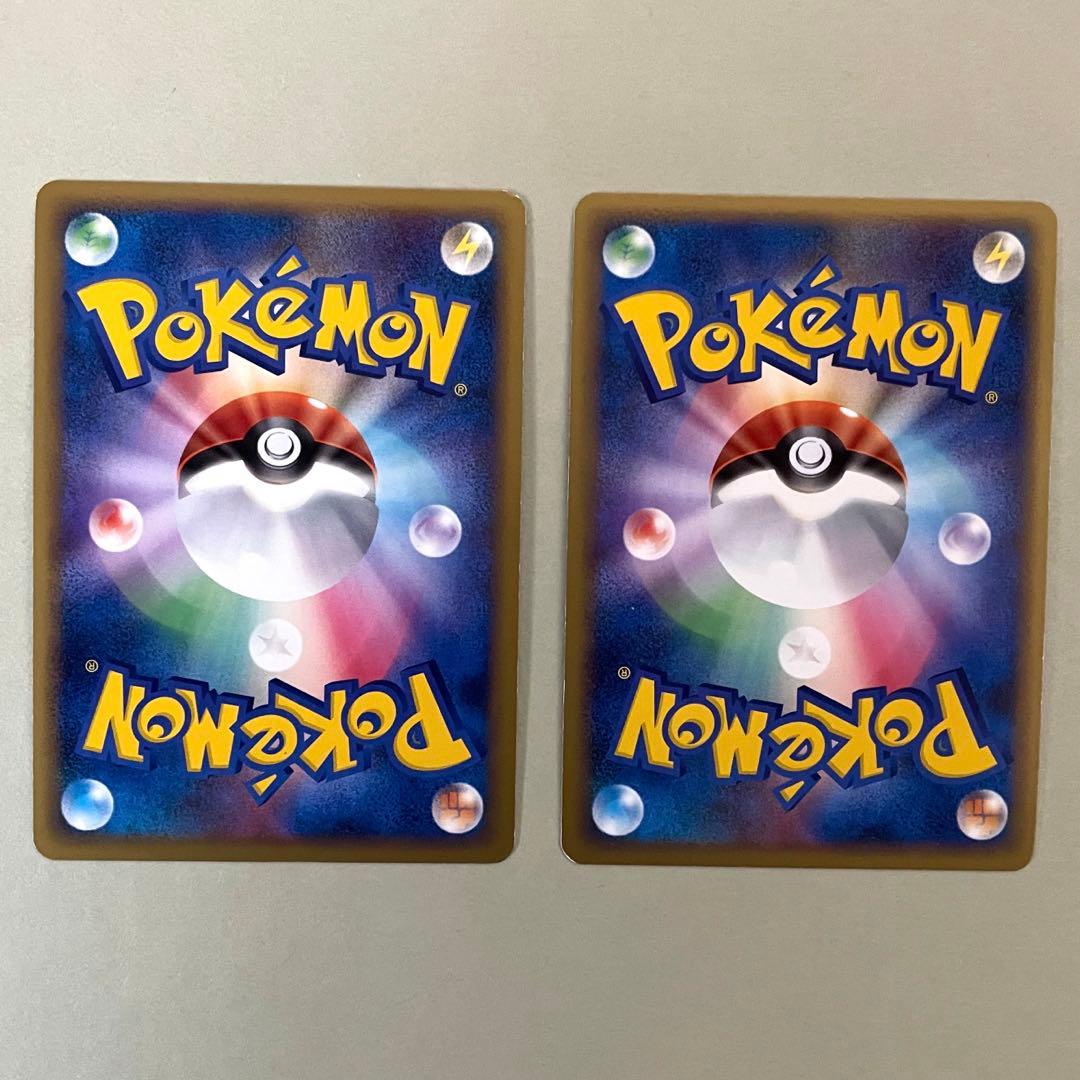 ルギアLEGEND 029/070 030/070 1ED 2枚セット