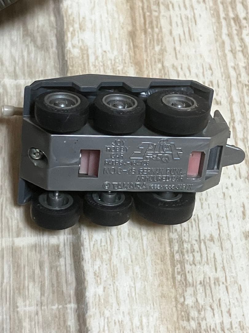 コンバットチョロQ ミニカー　まとめ売り　日本製　JAPAN 戦車　ミリタリー