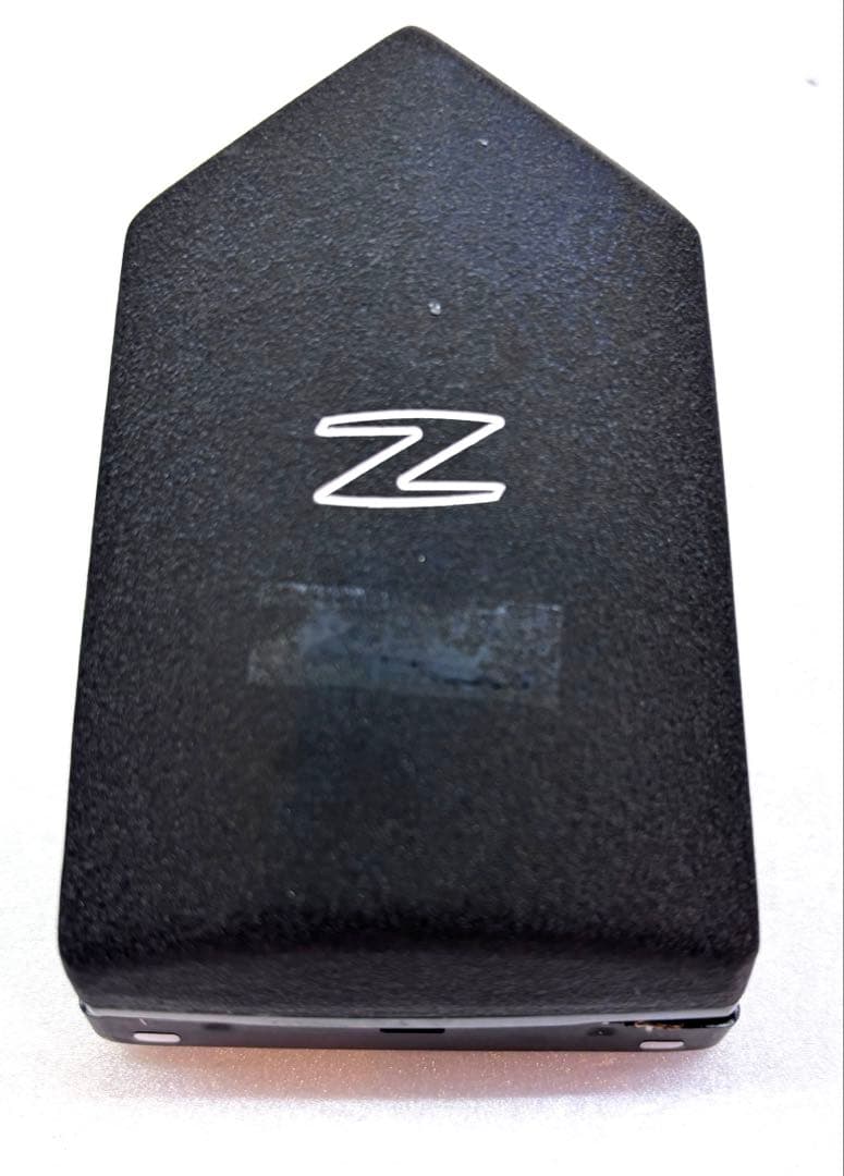 ZENZA BRONICA ゼンザブロニカS2/EC用 プリズムファインダー