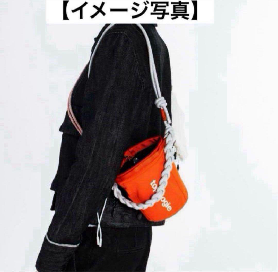 Topologie Braided O-Rope Atomic 47 シルバー