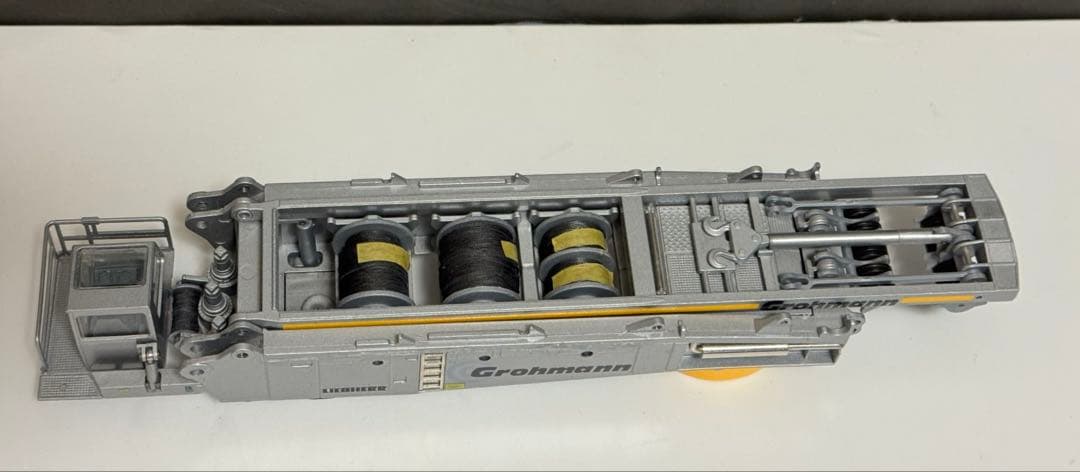 CONRAD リープヘル LG1750 クレーン1/50