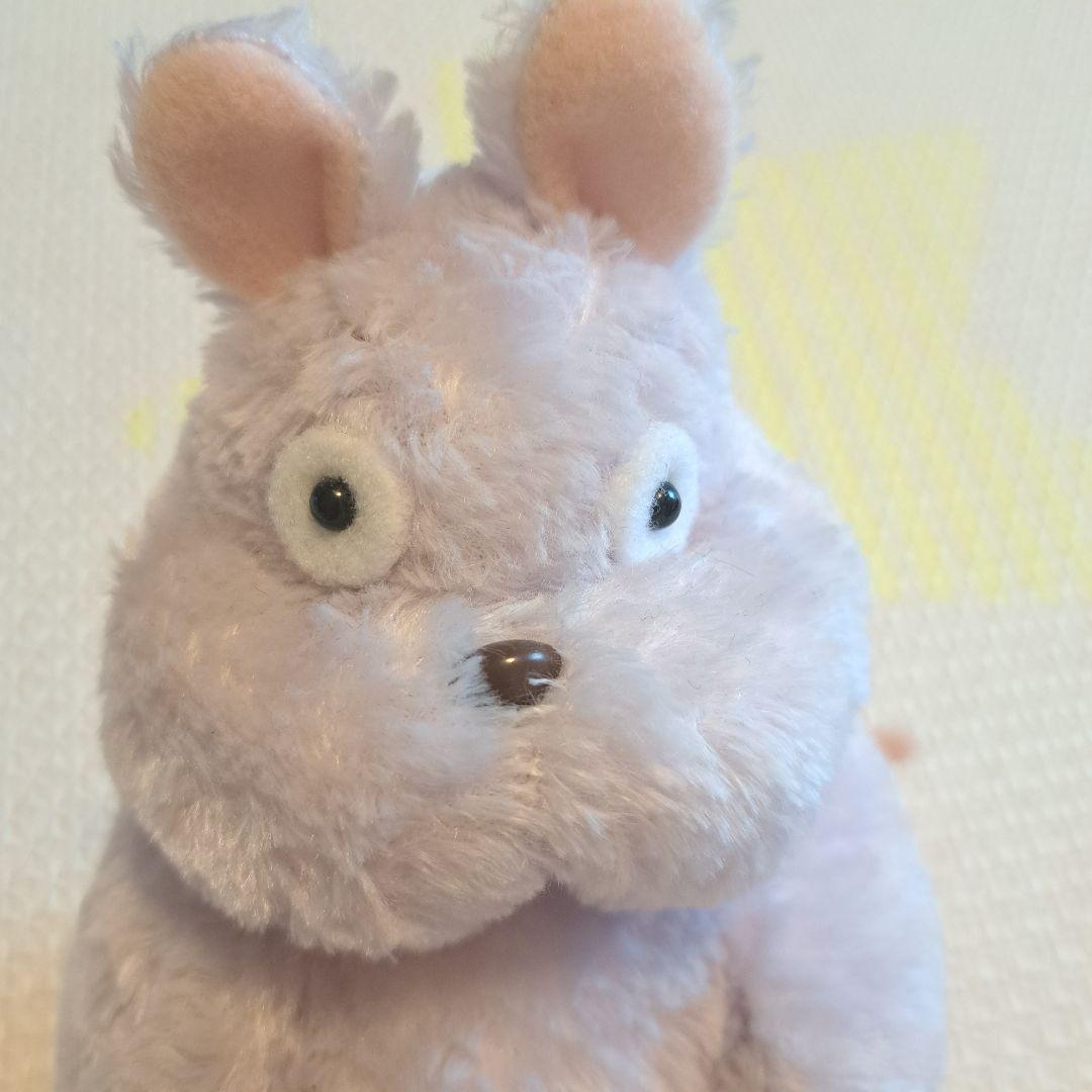 SunArrow 千と千尋の神隠し　坊ねずみ　マスコット サンアロー　ネズミ