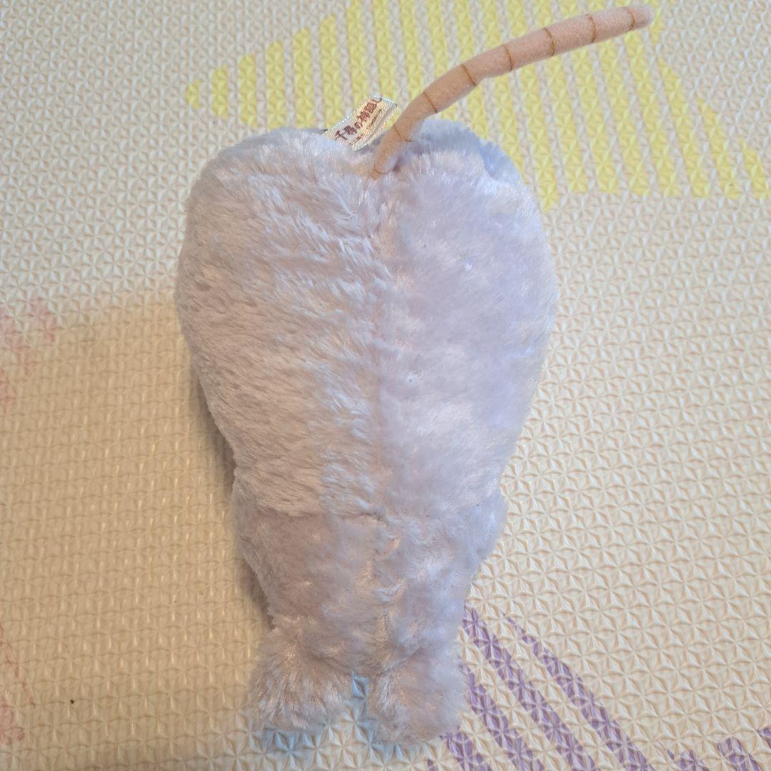 SunArrow 千と千尋の神隠し　坊ねずみ　マスコット サンアロー　ネズミ