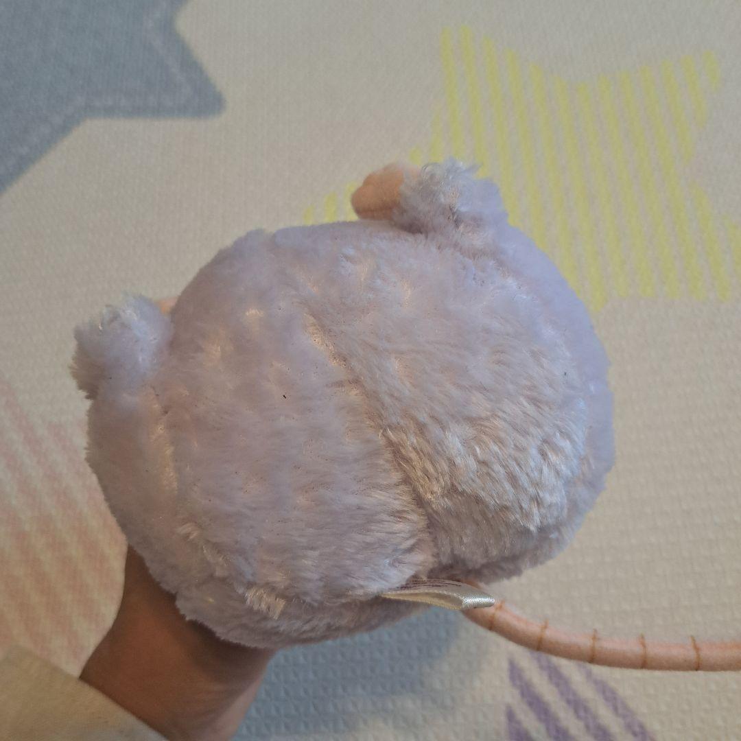 SunArrow 千と千尋の神隠し　坊ねずみ　マスコット サンアロー　ネズミ