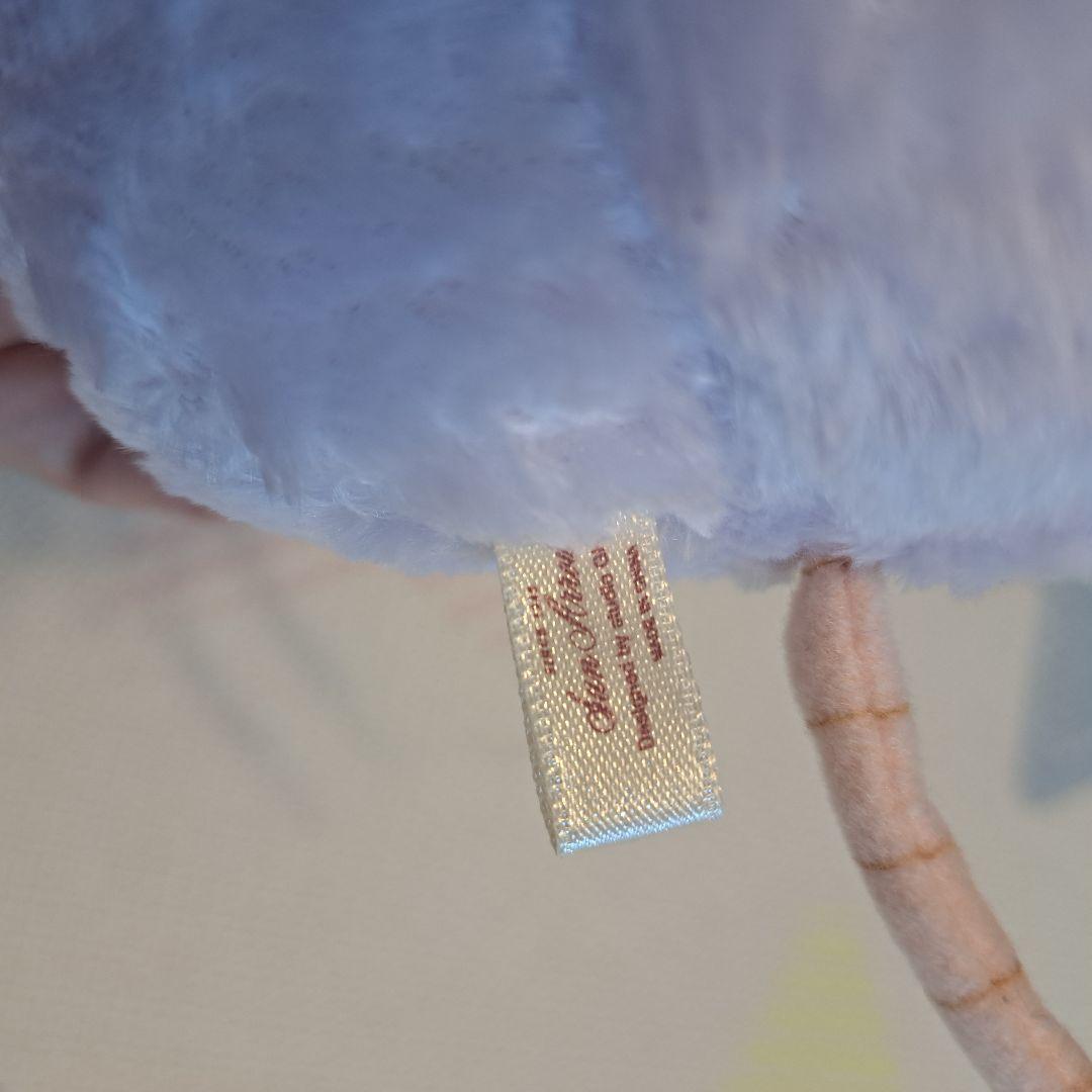 SunArrow 千と千尋の神隠し　坊ねずみ　マスコット サンアロー　ネズミ