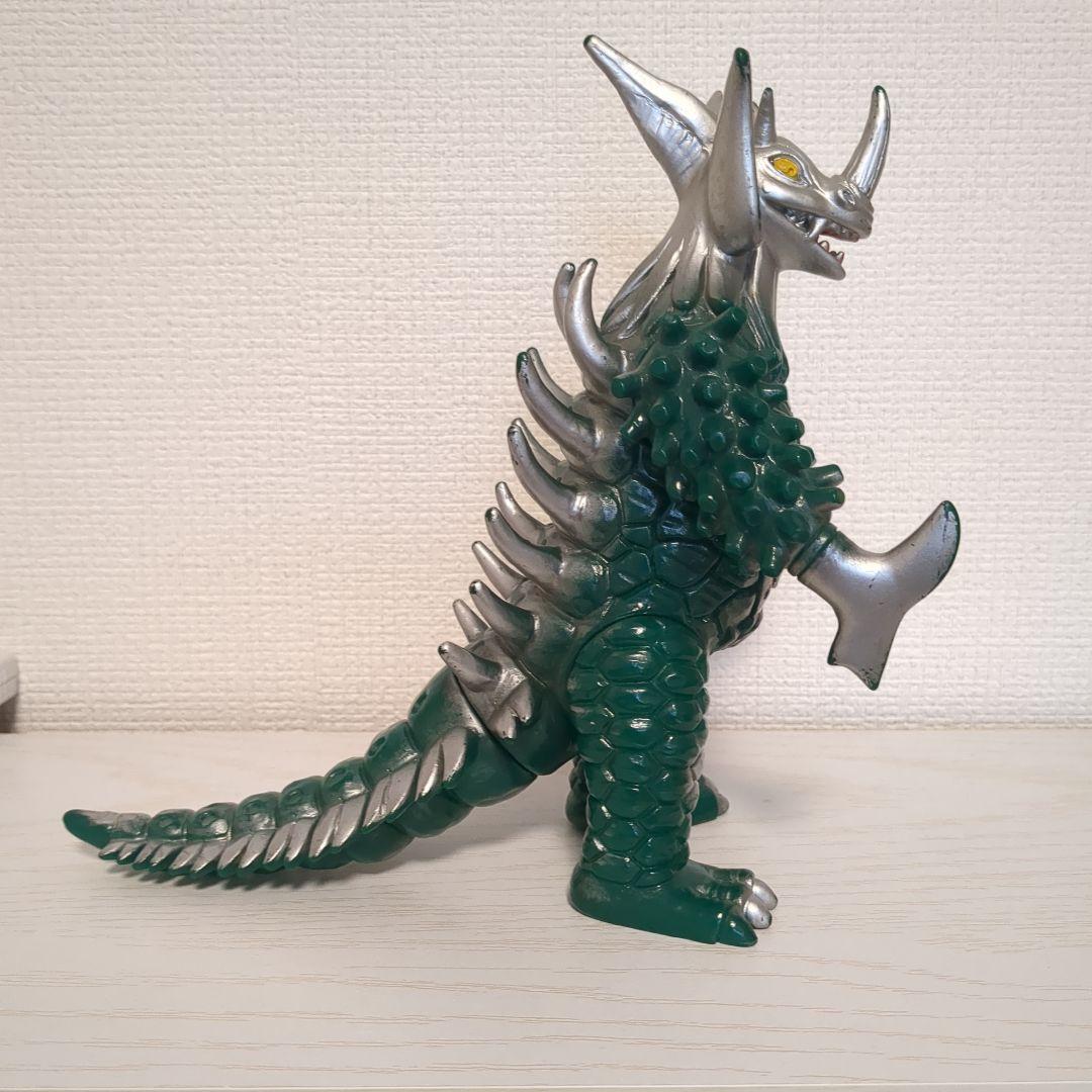 タイラント 第一期初版 1984 　ウルトラコレクション43