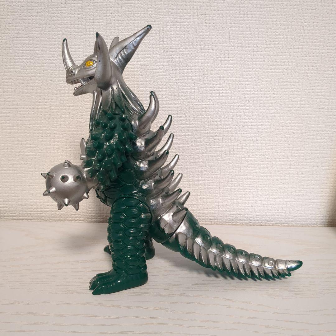 タイラント 第一期初版 1984 　ウルトラコレクション43