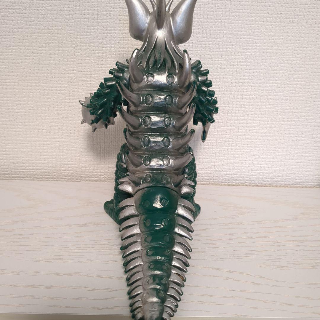 タイラント 第一期初版 1984 　ウルトラコレクション43