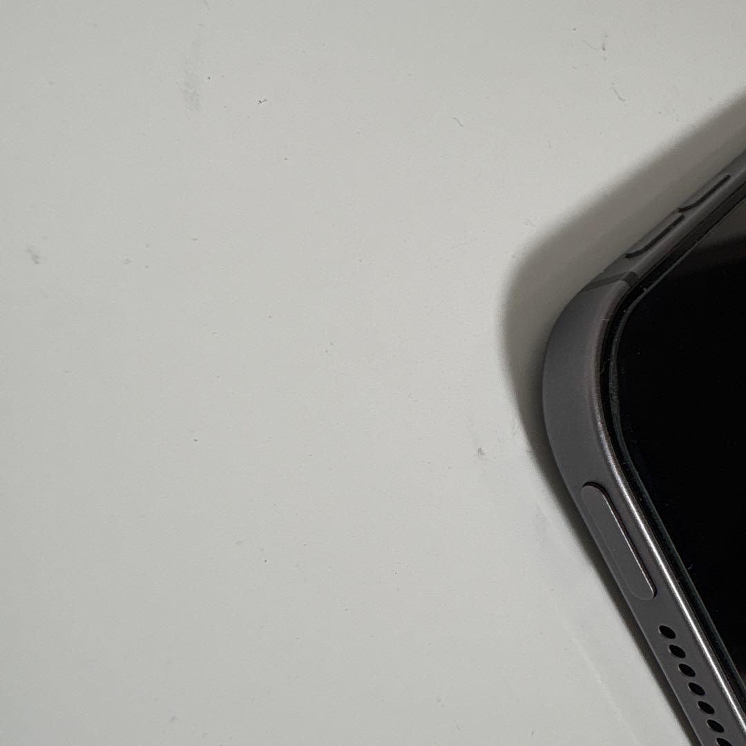 iPad Pro 11インチ512GB Wi-Fi + Cellularモデル