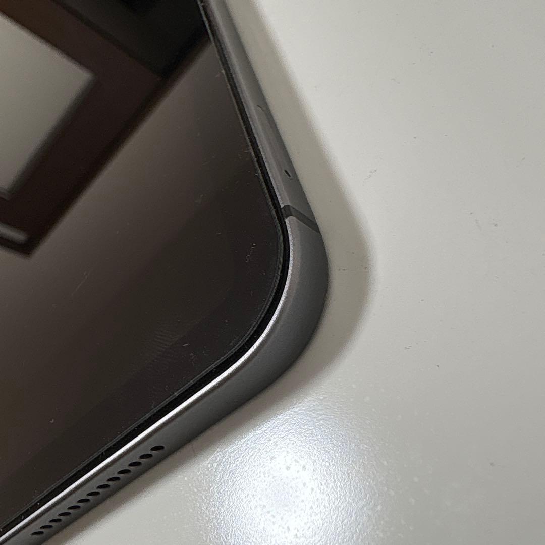 iPad Pro 11インチ512GB Wi-Fi + Cellularモデル