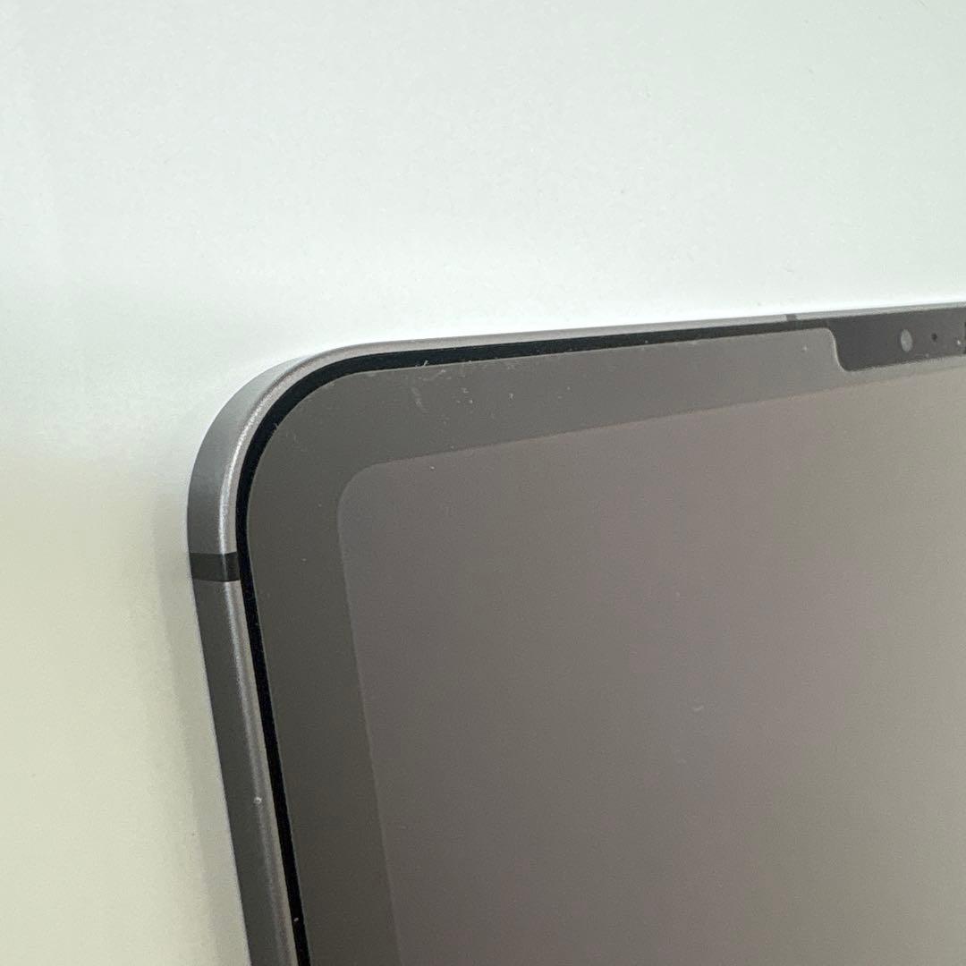 iPad Pro 11インチ512GB Wi-Fi + Cellularモデル