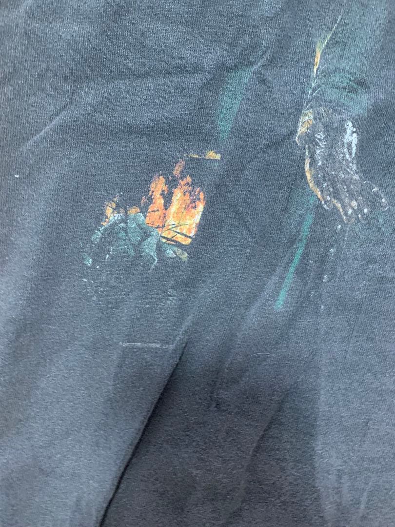 Ozzy Osbourne Tシャツ