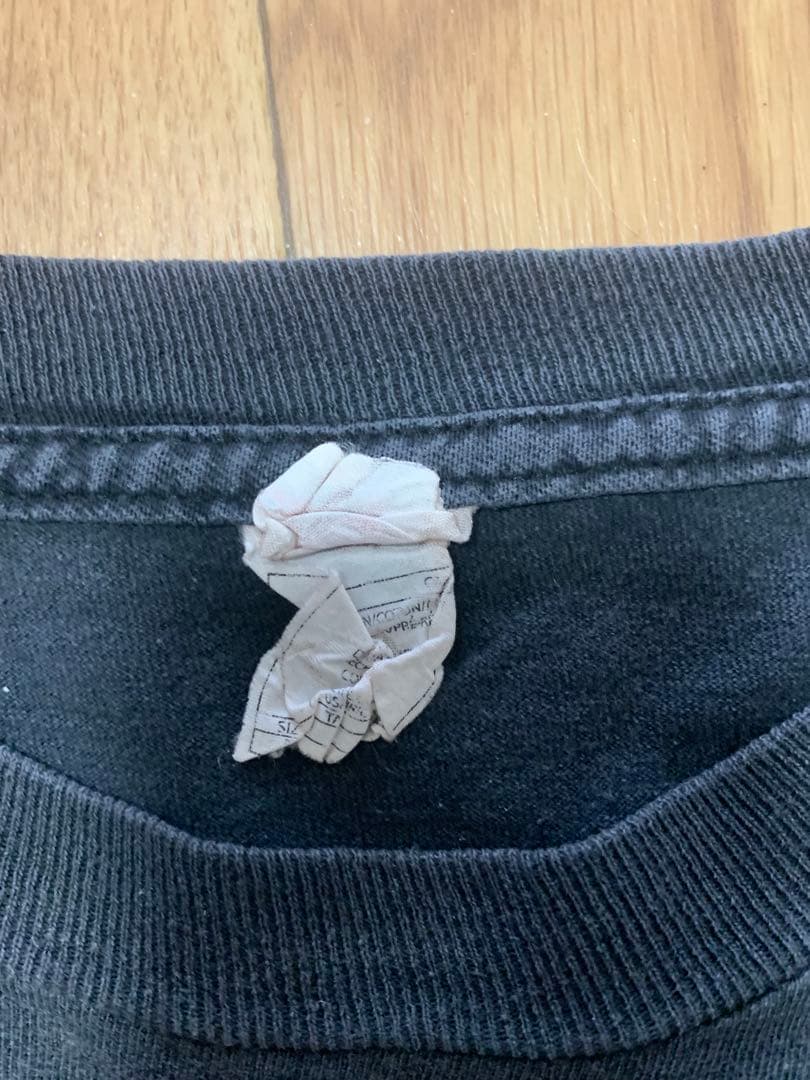 Ozzy Osbourne Tシャツ