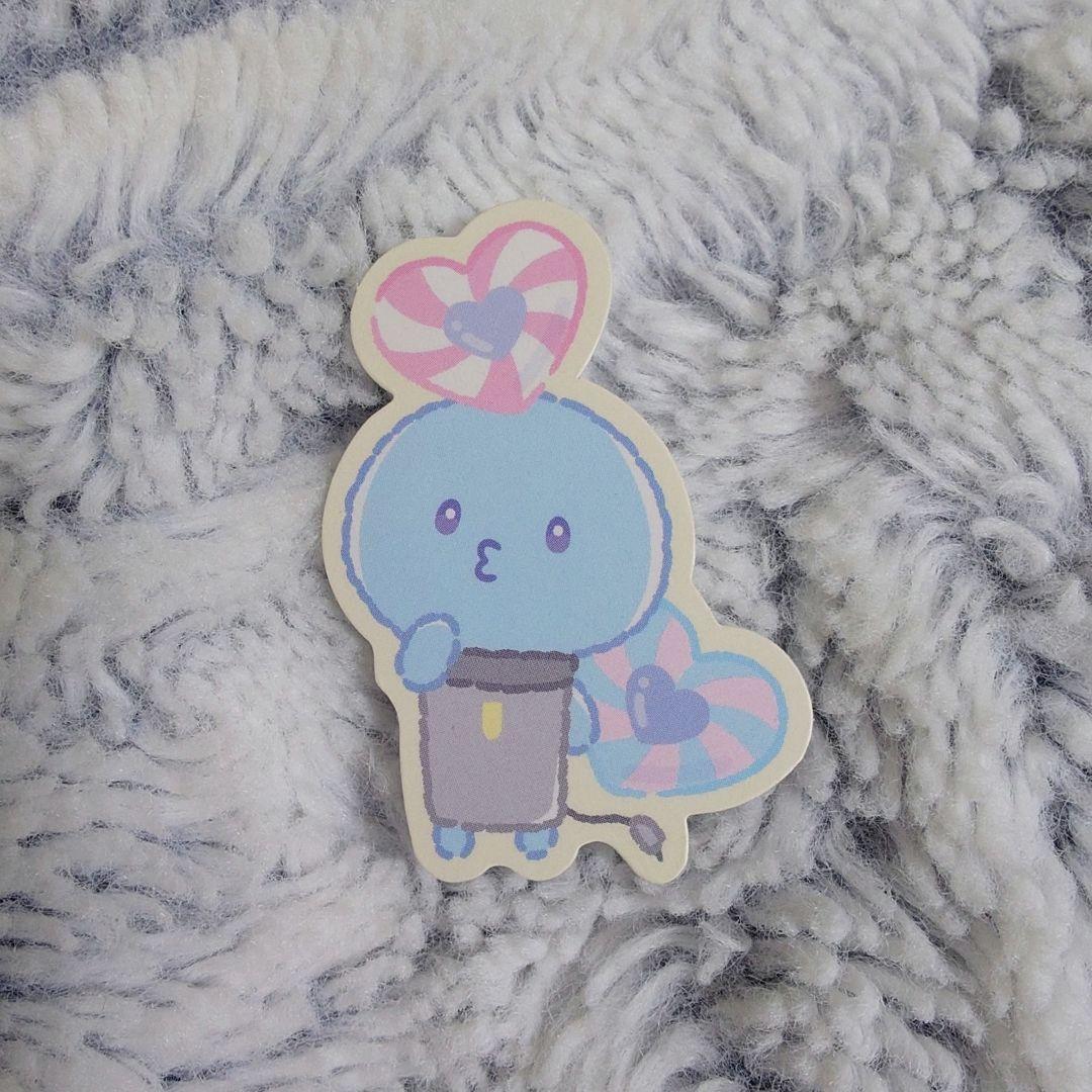 JOCHUM マイクン セット