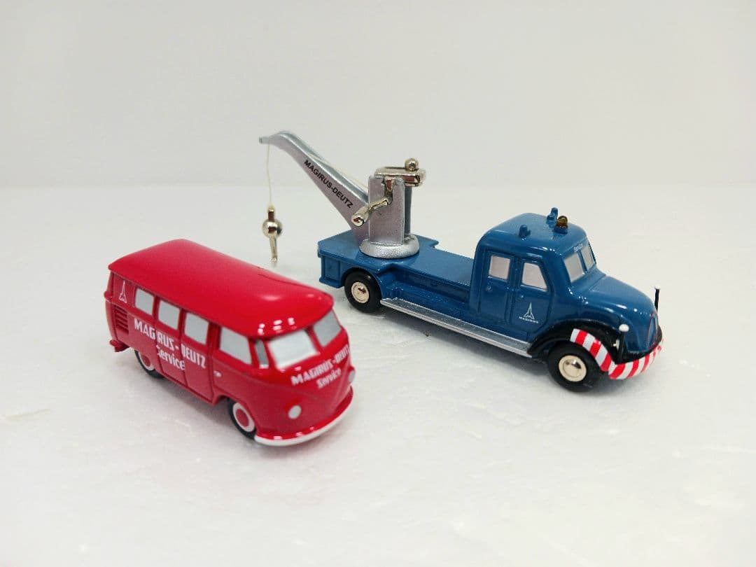 シュコー ピッコロ マギラスデュッツサービス