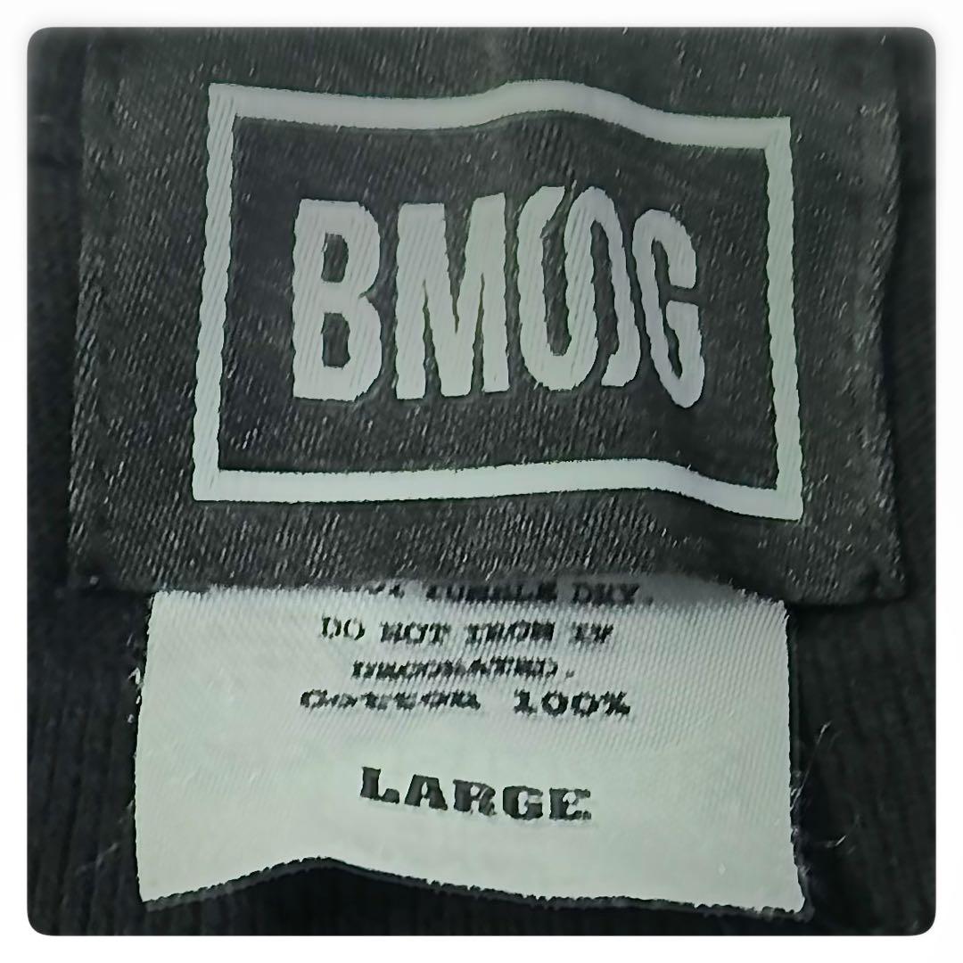 BE:FIRST　メンプロ　Tシャツ　&BMSG Tシャツ　Lサイズ